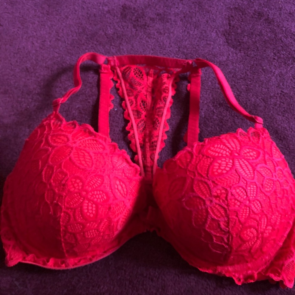 Vs pink bra 36DD